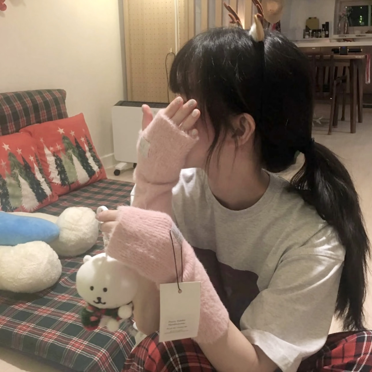 Staffordshire Bull Terrier